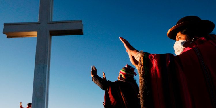 Bolivia: la salud importa poco