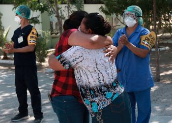 Las fisuras de los cuerpos