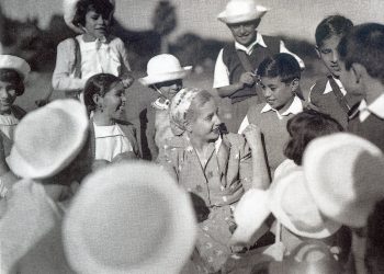 Eva Perón: La Argentina plebeya al poder