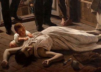 “Morir en las grandes pestes”, un poco de historia para pensar el presente