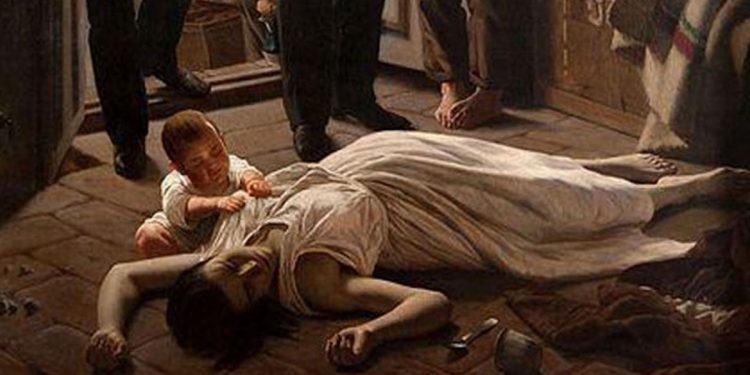 “Morir en las grandes pestes”, un poco de historia para pensar el presente
