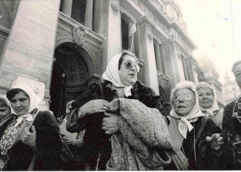 Cárceles y DD.HH.: Las Madres vuelven a tenderle la mano a los vulnerados