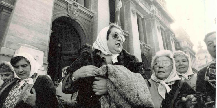 Cárceles y DD.HH.: Las Madres vuelven a tenderle la mano a los vulnerados