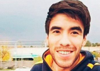 ¿Dónde está Facundo?