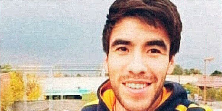 ¿Dónde está Facundo?