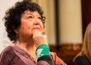 La violencia de género en los delitos de lesa humanidad