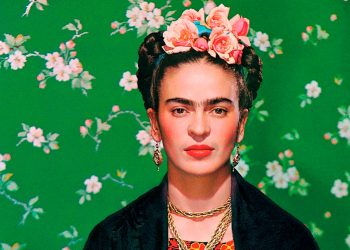El legado feminista de Frida Kahlo
