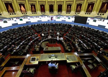 El aporte extraordinario de las grandes fortunas permitirá recaudar unos $ 300 mil millones