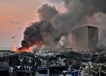 Las otras bombas de tiempo de Líbano