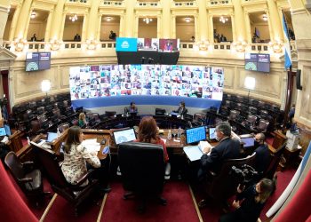 Las 15 claves de la reforma judicial que debate el Senado