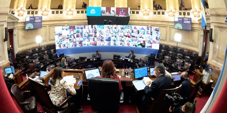 Las 15 claves de la reforma judicial que debate el Senado