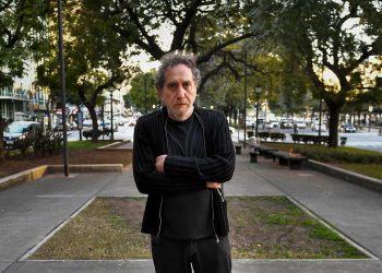 Skliar: “La respuesta a un mundo en llamas requiere gestos colectivos, no individuales”