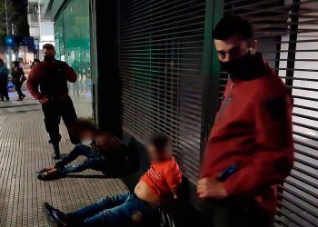 Y Dale con la Inseguridad…