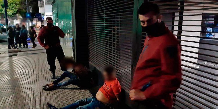 Y Dale con la Inseguridad…