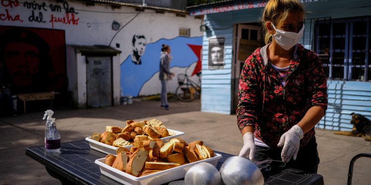 Justicia social, feminismo y territorios