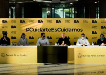 Los fracasos de Larreta derrumban el mito del administrador eficaz