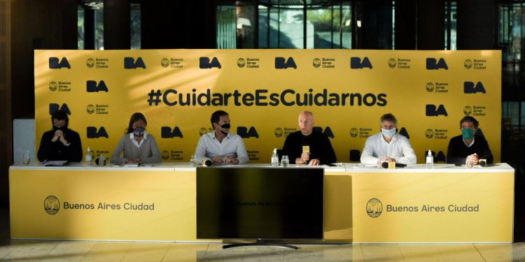 Los fracasos de Larreta derrumban el mito del administrador eficaz