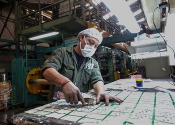 El 65% de las empresas recuperadas sigue paralizado