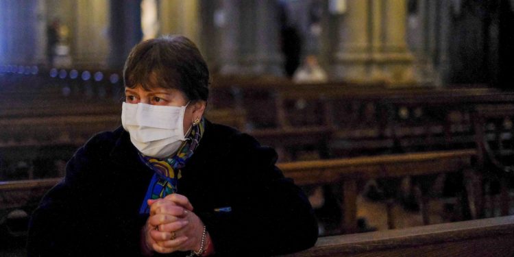 San Cayetano adhiere al #Quedateencasa