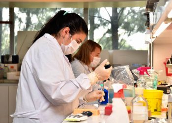 Las universidades del conurbano, un escudo frente a la pandemia