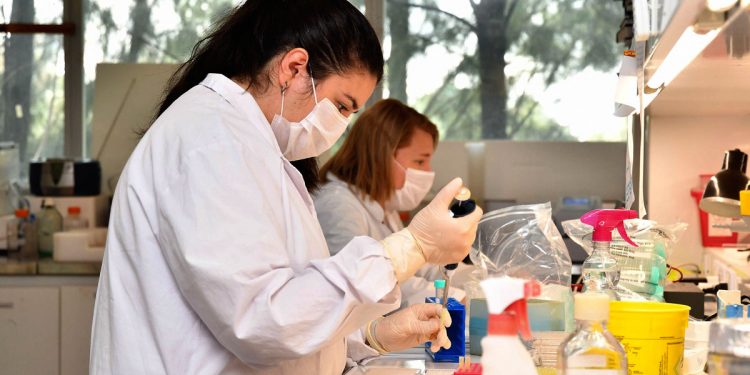 Las universidades del conurbano, un escudo frente a la pandemia