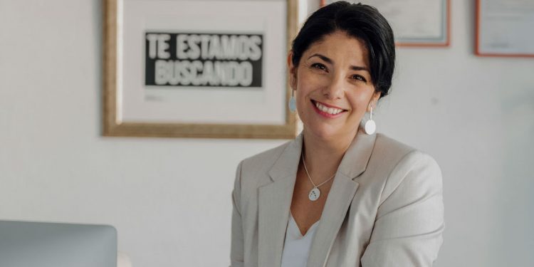 Carolina Escudero robo de bebés franquismo dictadura