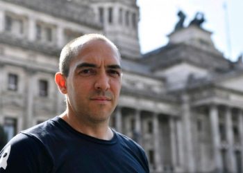 Guillermo Rus: “Las inversiones las estamos haciendo todos los usuarios de los servicios”