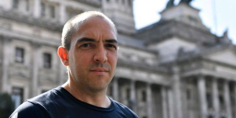 Guillermo Rus: “Las inversiones las estamos haciendo todos los usuarios de los servicios”