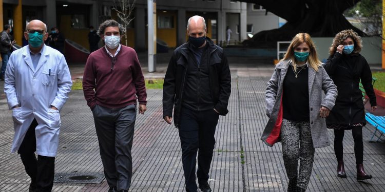 Brecha digital: Duro rechazo a Larreta y al fallo que frenó la ayuda a los estudiantes porteños