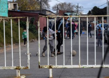 Día del Niño no, que sea el Día de las Infancias