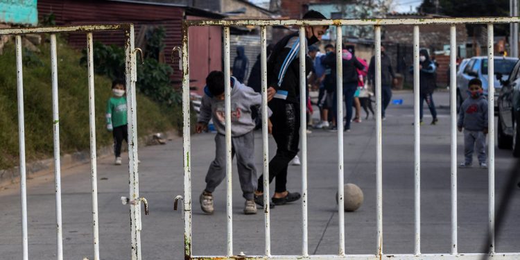 Día del Niño no, que sea el Día de las Infancias