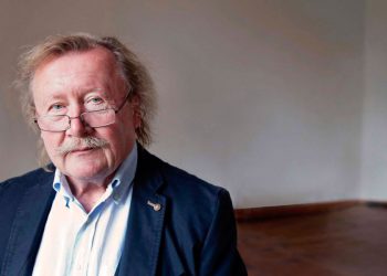 Sloterdijk: “Muchos esperan volver a la cotidiana frivolidad de la vida consumista”