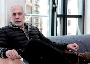 Arriaga: “Borges está por encima del Premio Nobel”