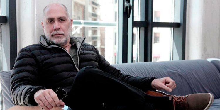 Arriaga: “Borges está por encima del Premio Nobel”