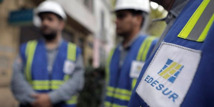 Multan a Edesur en casi $ 168 millones por más de 3.000 incumplimientos