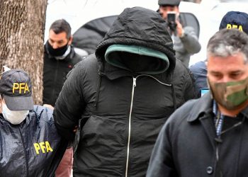 La historia jamás contada de la banda de espías macristas Súper Mario Bros