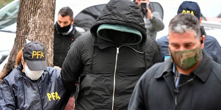 La historia jamás contada de la banda de espías macristas Súper Mario Bros