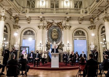 La reforma judicial en tiempos de pandemia, por Carlos Rozanski
