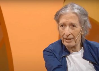 Feinmann: “Cristina es tan molesta para la derecha como lo fue Evita”