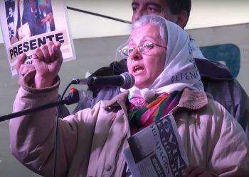 Adriana Arédez: “Ledesma sigue generando muertes”