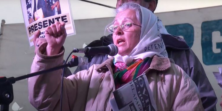 Adriana Arédez: “Ledesma sigue generando muertes”