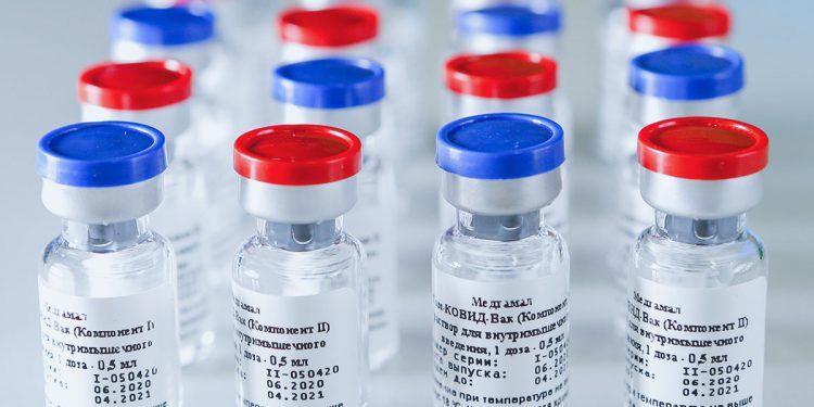 La nota que se prohibió sobre la vacuna rusa Sputnik