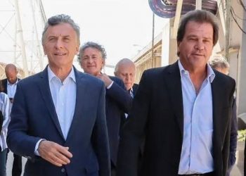 ¿Qué tiene que ver el Nardelli de Vicentin con la vacuna de Oxford?
