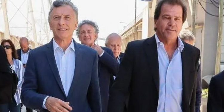 ¿Qué tiene que ver el Nardelli de Vicentin con la vacuna de Oxford?
