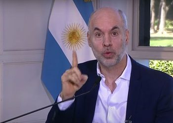 Brecha digital en escuelas: La jugada final de Larreta y la cúpula judicial
