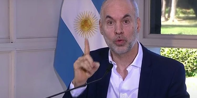 Brecha digital en escuelas: La jugada final de Larreta y la cúpula judicial