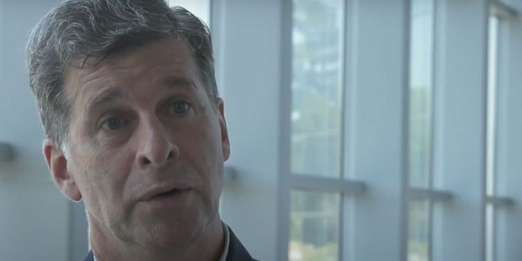 Esteban: “El Museo quiere mantener viva la llama de Malvinas”