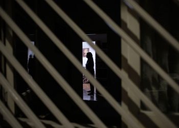 Salud mental, pandemia y encierro