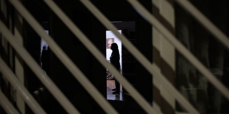 Salud mental, pandemia y encierro