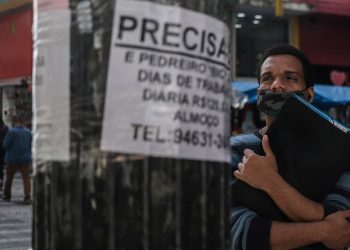 De la crisis del trabajo al camino que viene